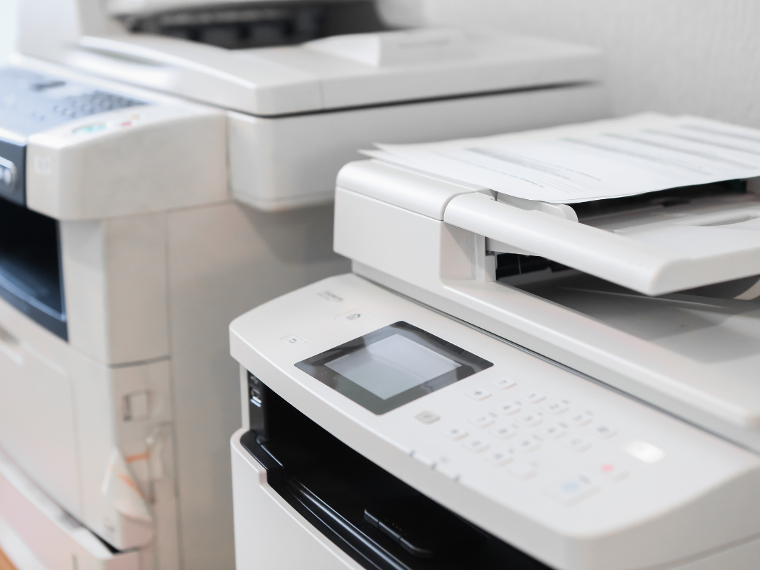 Blog Come scegliere la stampante da comprare per casa o per l'ufficio - Soft Tecnology
