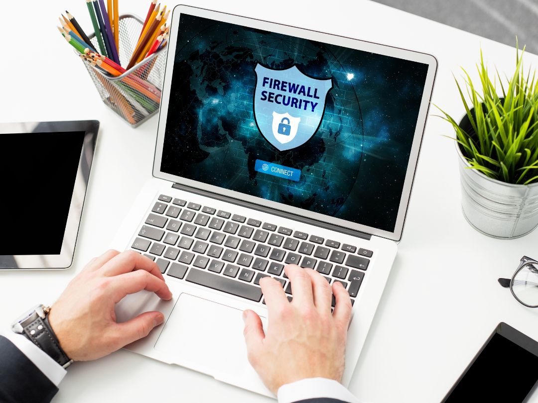 Blog Cos’è un firewall_guida completa per aziende - Soft Tecnology