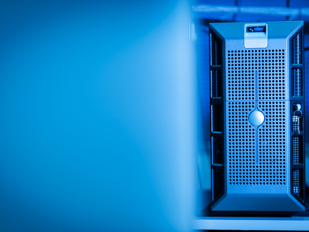 Data Center in cloud