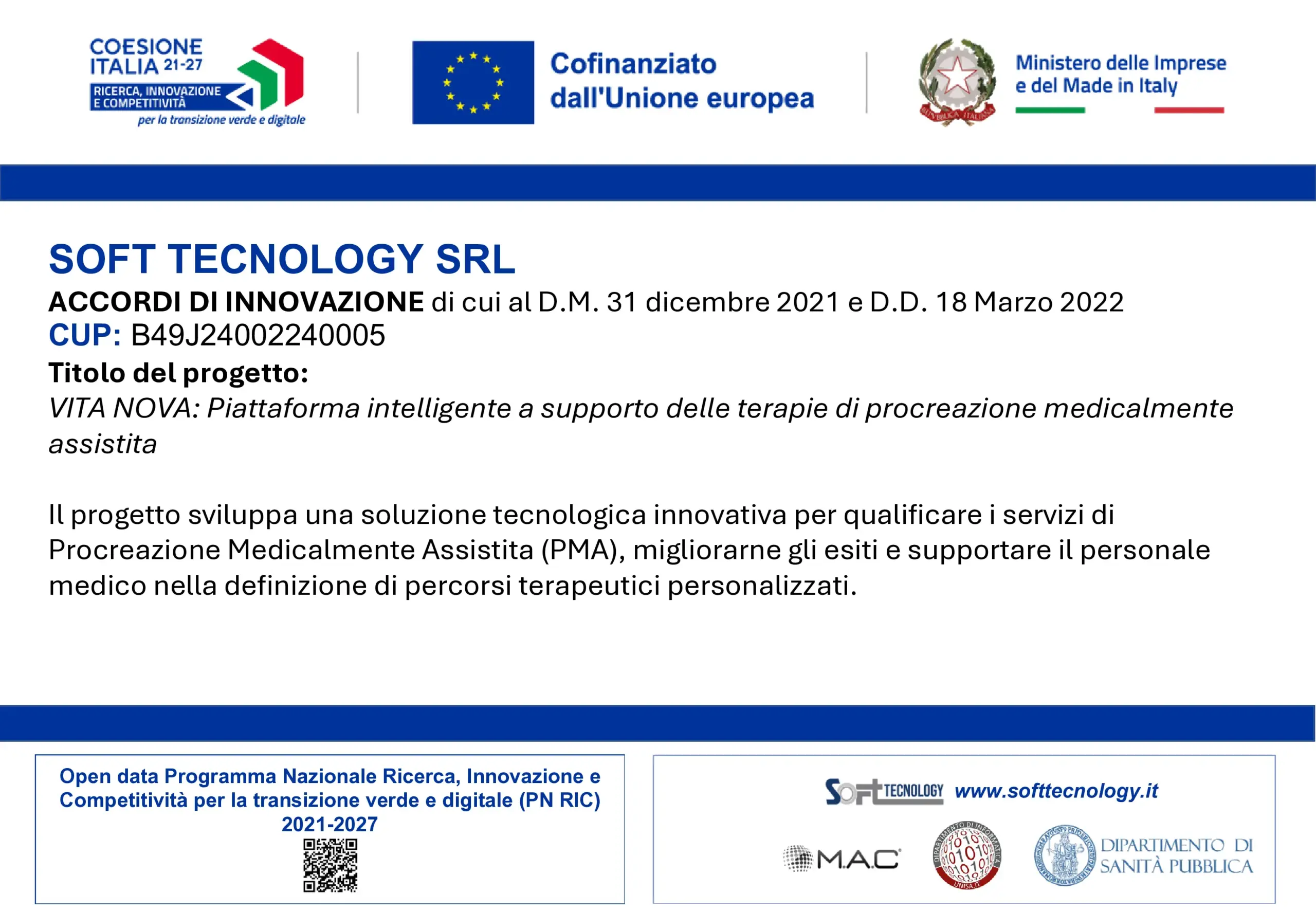 Format targa PNRIC A4 orizzontale VITA NOVA scaled
