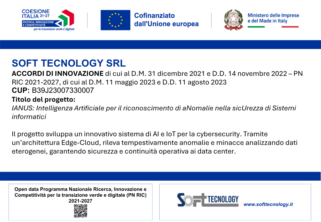 Progetto Ianus