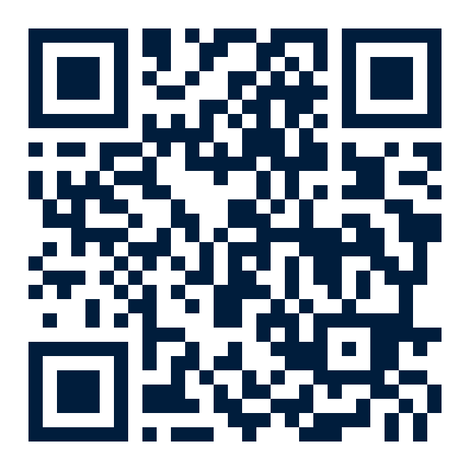 QR open data PNRIC
