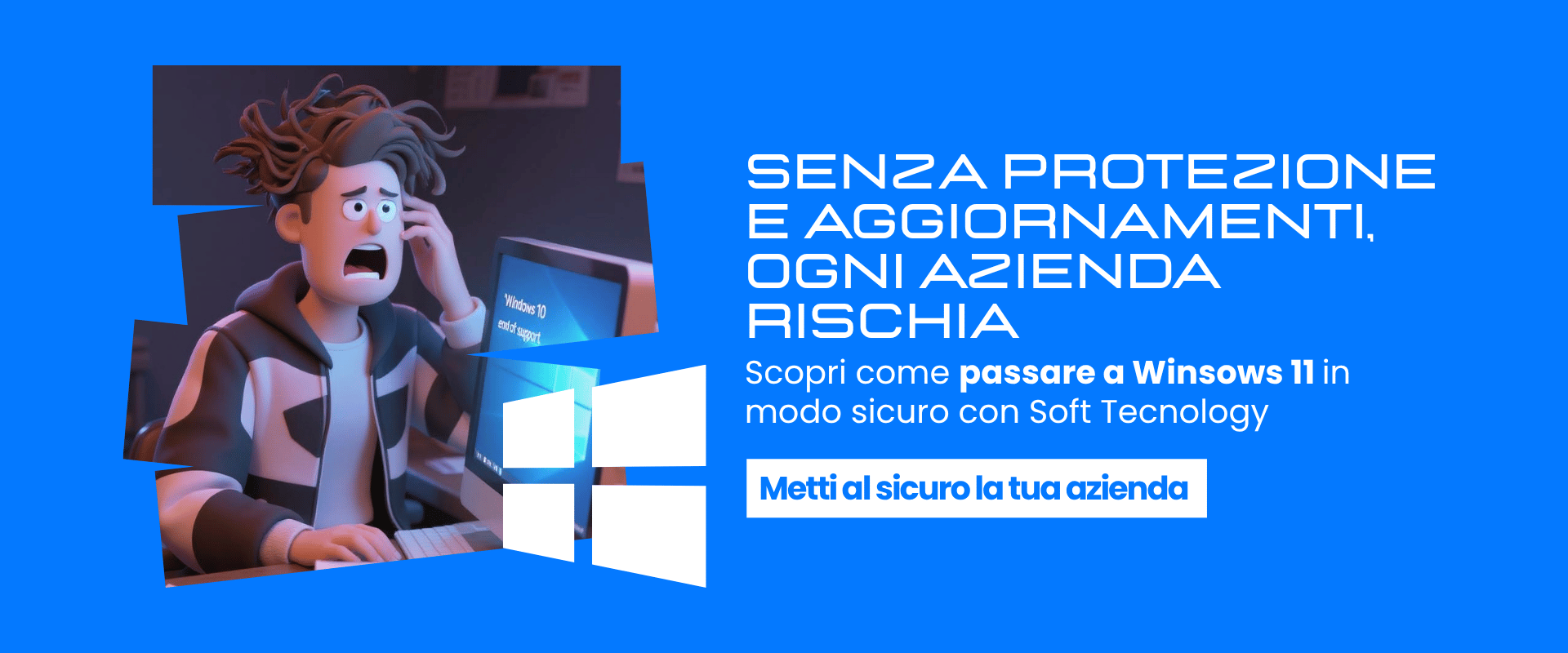Sito Soft Tecnology