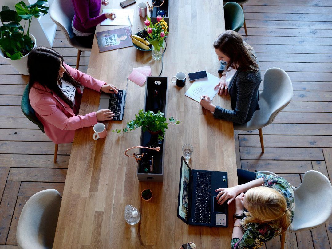 Blog arredo coworking