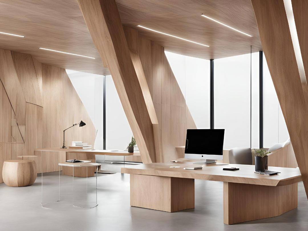 tipi di legno per mobili